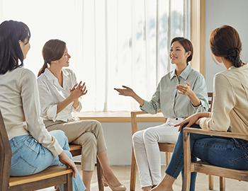 그룹상담